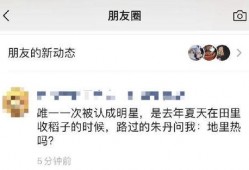 迪丽热朋友圈最新爆料,最新动态曝光，网友热议不断！